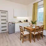 Za Radnici 2 & 5 By Mountain Ways Appartement *