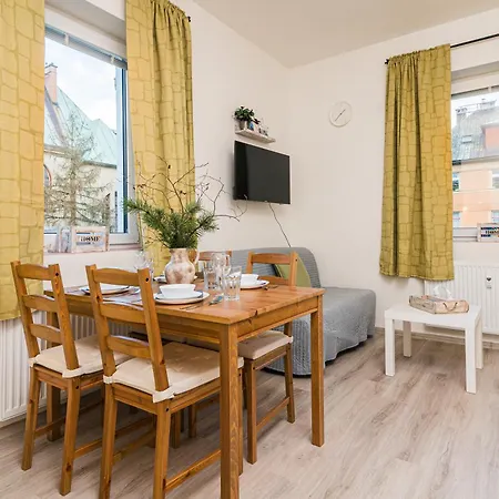 Apartmán Za Radnicí 2&5 By Mountain Ways Rokytnice nad Jizerou
