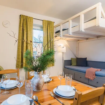 Apartmán Za Radnicí 2&5 By Mountain Ways *