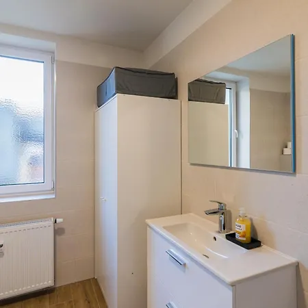 Apartmán Za Radnicí 2&5 By Mountain Ways