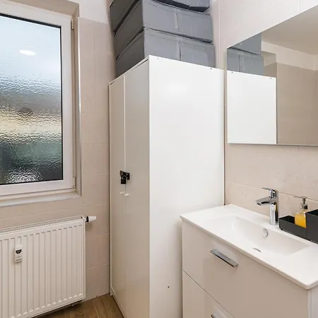 Za Radnicí 2&5 By Mountain Ways Apartmán