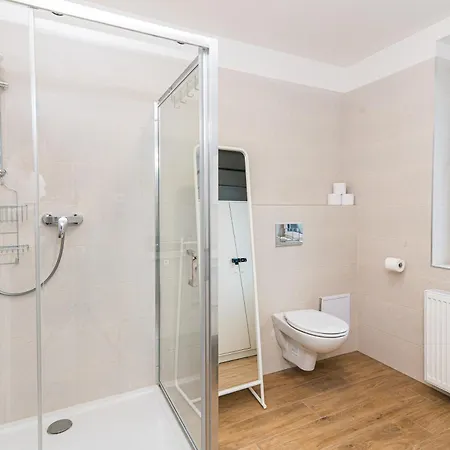 Za Radnicí 2&5 By Mountain Ways Apartmán