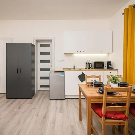 Apartmán Za Radnicí 2&5 By Mountain Ways Rokytnice nad Jizerou