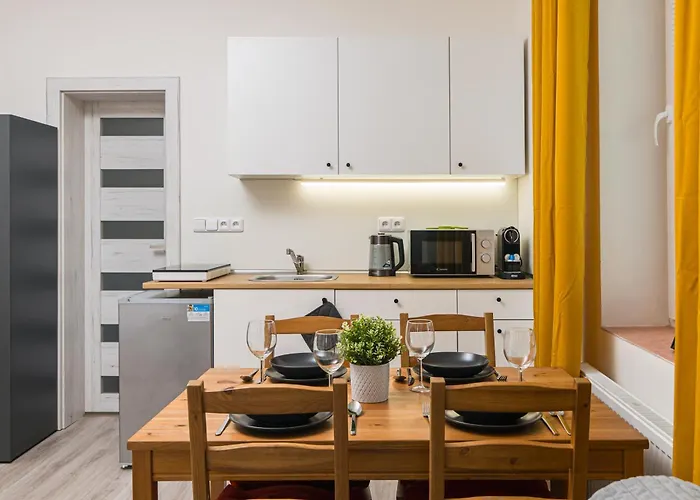 Za Radnici 2 & 5 By Mountain Ways Apartament *