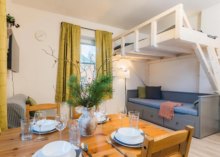 Apartament Za Radnici 2 & 5 By Mountain Ways *