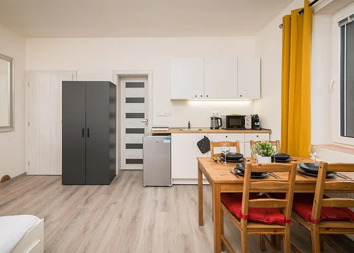 Apartament Za Radnici 2 & 5 By Mountain Ways Rokytnice nad Jizerou